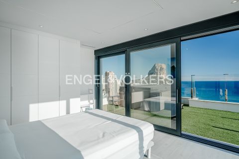 Penthouse i Calpe, Alicante, Calpe - € 1.999.000 | Ref: W-02Z6EV - foto 34